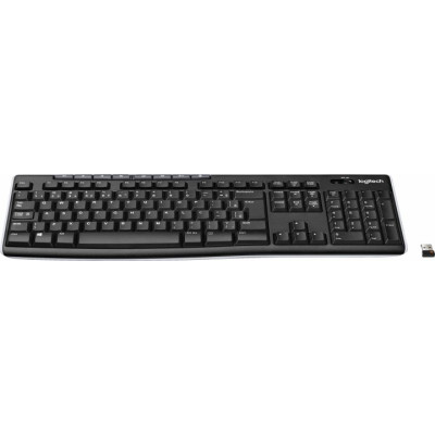 Logitech K270 UA (920-003738)