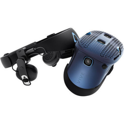 HTC Vive Cosmos VR Headset (99HARL000-00)
