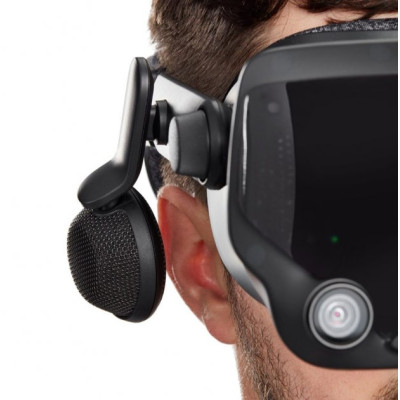 VALVE INDEX FULL VR KIT (V003683-20)