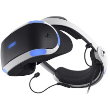 Sony PlayStation VR2 (CUH-ZVR2)