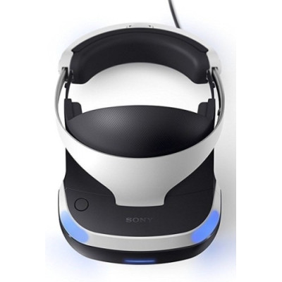 Sony PlayStation VR2 (CUH-ZVR2)