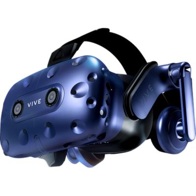 HTC VIVE Pro