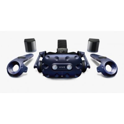 HTC VIVE Pro