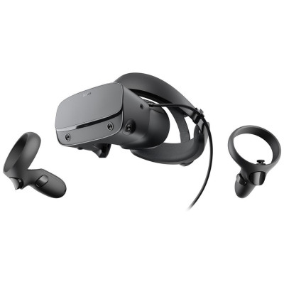 Oculus Rift S