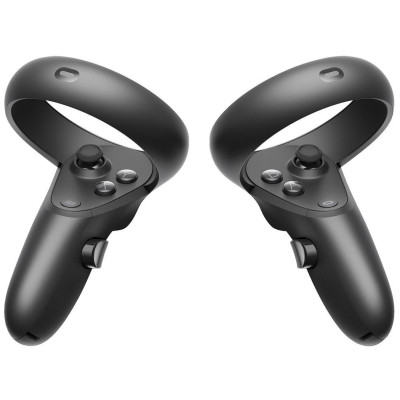 Oculus Rift S