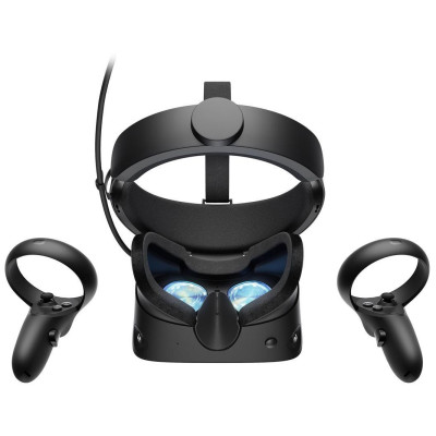 Oculus Rift S