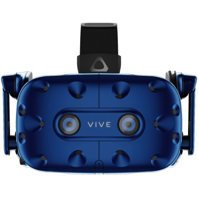 HTC Vive Pro Eye (99HAPT005-00)