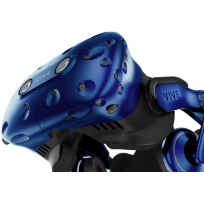 HTC Vive Pro Eye (99HAPT005-00)