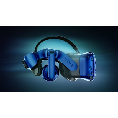 HTC Vive Pro Eye (99HAPT005-00)
