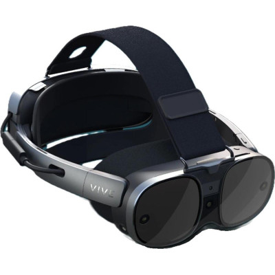 HTC Vive XR Elite Deluxe Pack (99HAUL003-00)