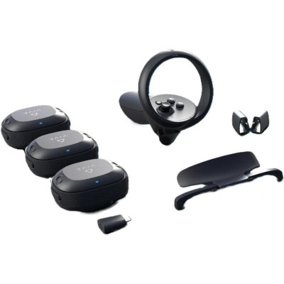 HTC Vive XR Elite Deluxe Pack (99HAUL003-00)