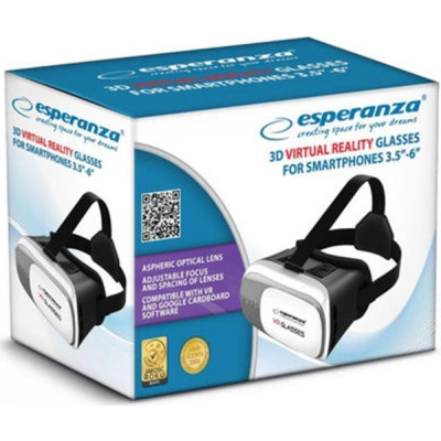Esperanza EMV300