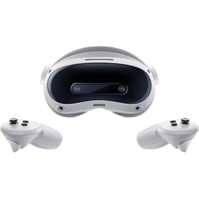 Pico 4 Ultra Enterprise 12/256GB (P9001SW40679H)