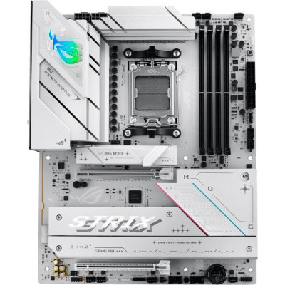ASUS ROG STRIX B850-G GAMING WIFI