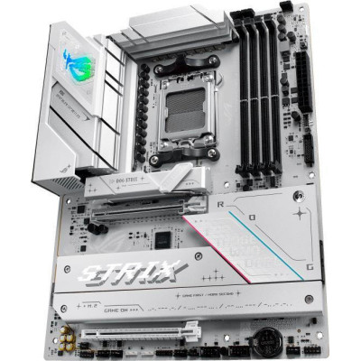 ASUS ROG STRIX B850-G GAMING WIFI