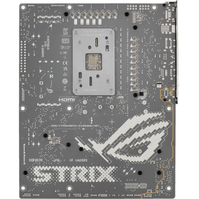 ASUS ROG STRIX B850-G GAMING WIFI
