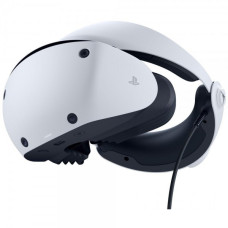 Sony PlayStation VR2 + Horizon Call of the Mountain