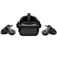 Valve Index Headset + Controllers