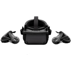 Valve Index Headset + Controllers