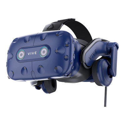 HTC Vive Pro Eye Virtual Reality (99HARJ000-00)