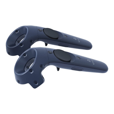 HTC Vive Pro Eye Virtual Reality (99HARJ000-00)
