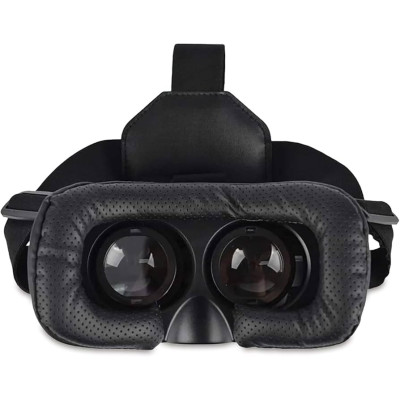 Dresz 2502002001 VR Glass
