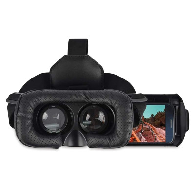 Dresz 2502002001 VR Glass