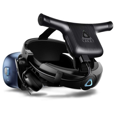 HTC VIVE Wireless Adapter Full Kit для VIVE Cosmos, Pro, Pro Eye