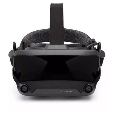 Valve Index Headset Only (V003614-00)
