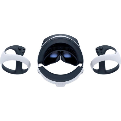 Sony PlayStation VR2 (9453994, 9454298)