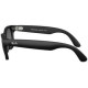 Ray-Ban Meta Wayfarer Gen 2 Large Matte Black Frame / Gradient Graphite Lenses (RW4012 601ST3 53-22)