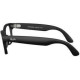 Ray-Ban Meta Wayfarer Gen 2 Standard Matte Black Frame/Clear to Grey Transitions Lenses RW4012 601S1Z 50-22