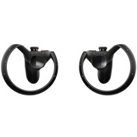 Oculus Touch