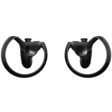 Oculus Touch