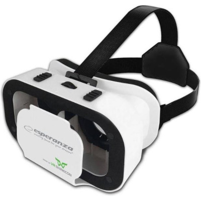 Esperanza 3D VR Glasses by Shinecon 4.7-6