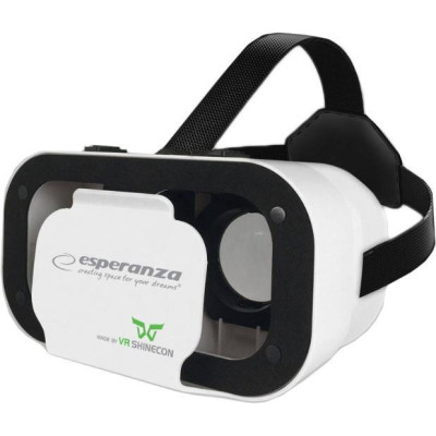 Esperanza 3D VR Glasses by Shinecon 4.7-6