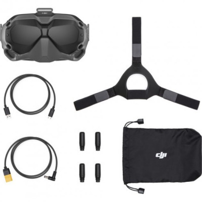 DJI FPV GOGGLES (CP.TR.00000008.02)