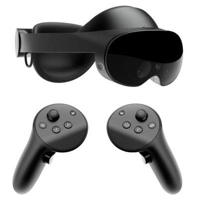 VR-шлем Meta Quest Pro 256GB - купить в Киеве и Украине