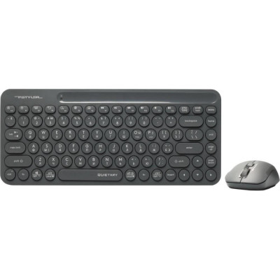 A4Tech FG3200 Air 2 Wireless Grey