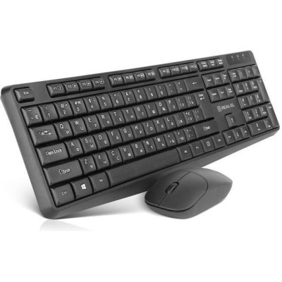 REAL-EL 551W (EL123100048)