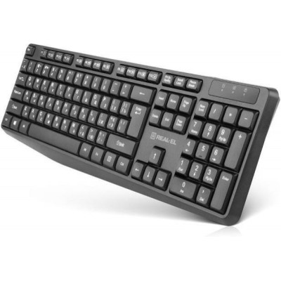 REAL-EL 551W (EL123100048)