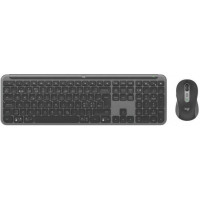 Logitech Signature Slim Combo MK950 для Business Graphite (920-012508)