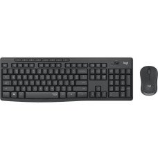 Logitech MK295 Silent Wireless Combo (920-009807)