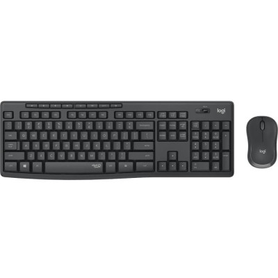 Logitech MK295 Silent Wireless Combo (920-009807)