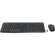 Logitech MK295 Silent Wireless Combo (920-009807)