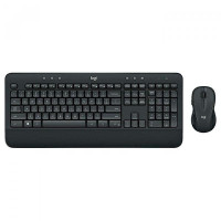 Logitech MK540 Advanced (920-008685, 920-008686)