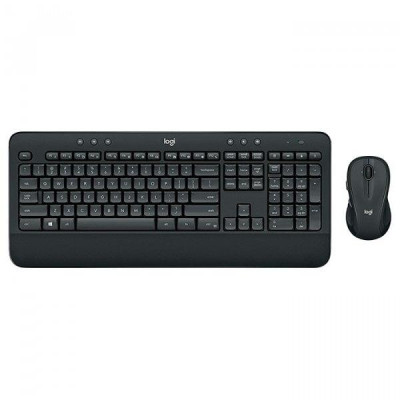 Logitech MK540 Advanced (920-008685, 920-008686)