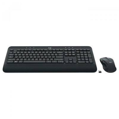 Logitech MK540 Advanced (920-008685, 920-008686)