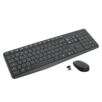 Logitech MK235 WL UA (920-007931)