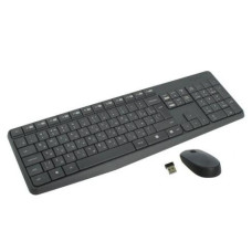 Logitech MK235 WL UA (920-007931)